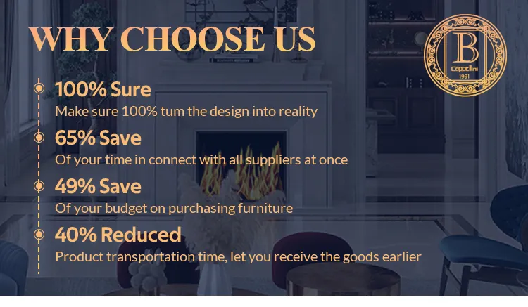 Manufacturer Overview