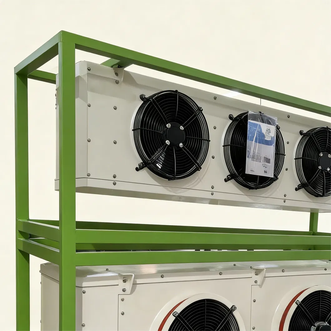 Cold Storage Equipment 9