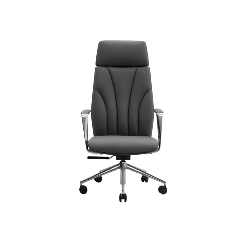 Adjustable Rotating Ergonomic Office Chair for Manager Office Setup
