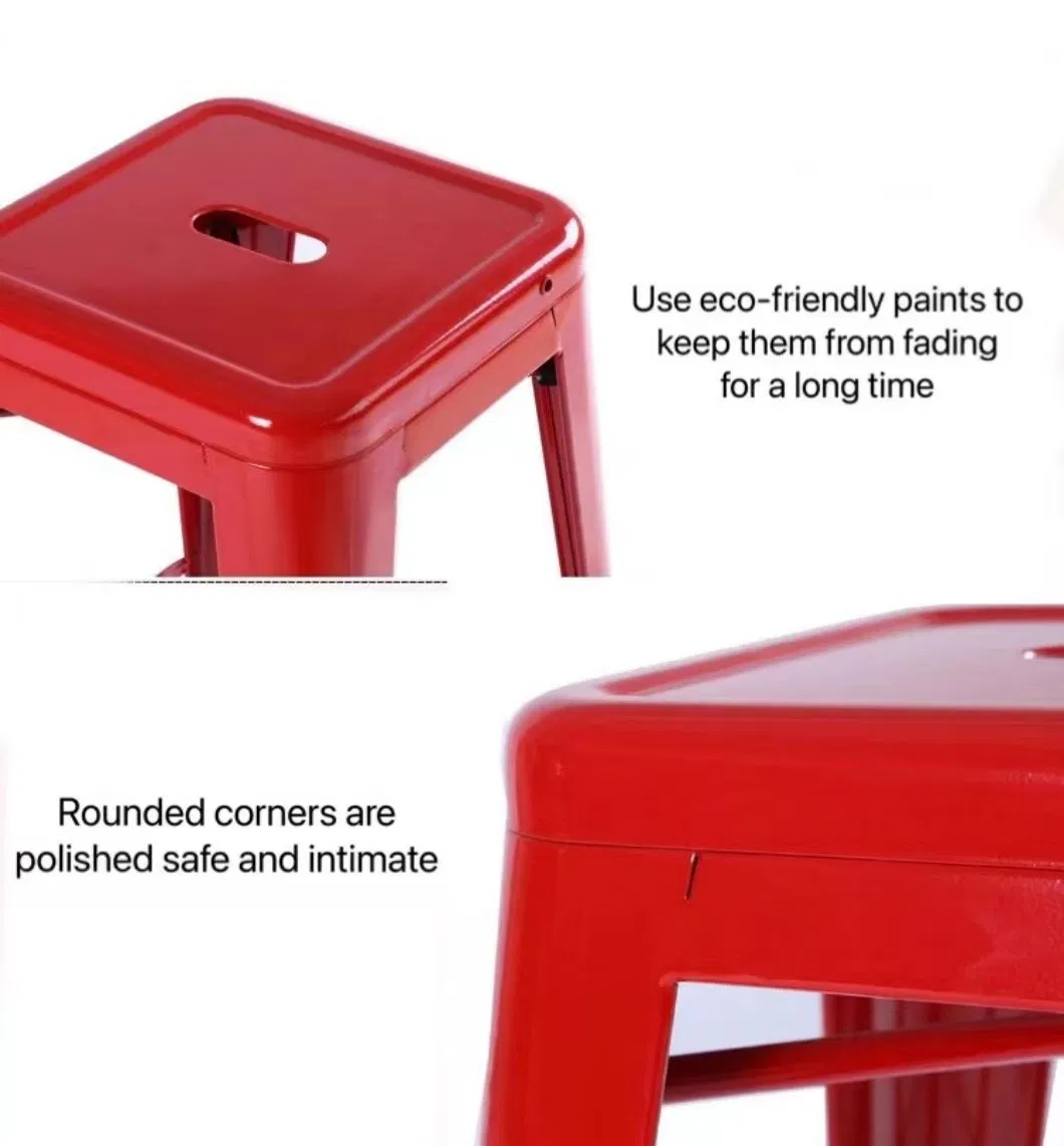 Bar Stool Dimensions