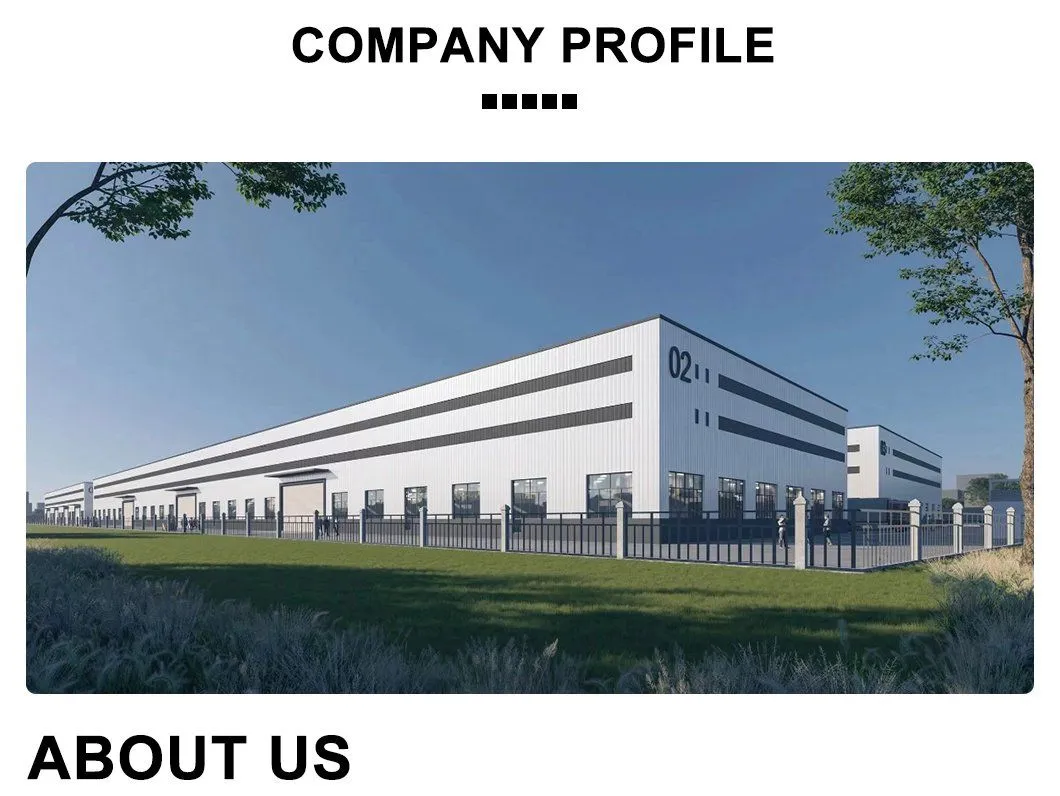 Manufacturing Facility