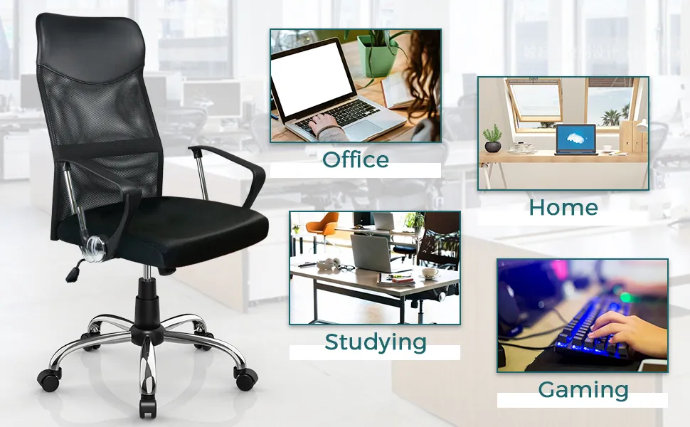 Office Chair Details