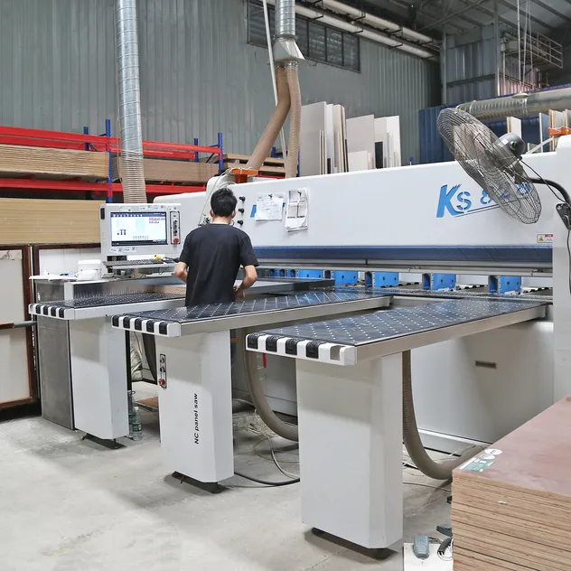 Production Process 1