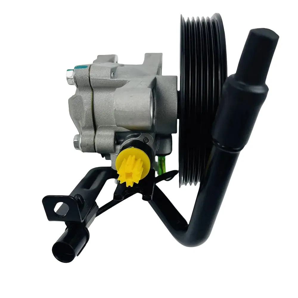 Steering System Car Parts Power Steering Pump Hydraulic Power Steering Rack for Hyundai KIA Accent Various Car Model