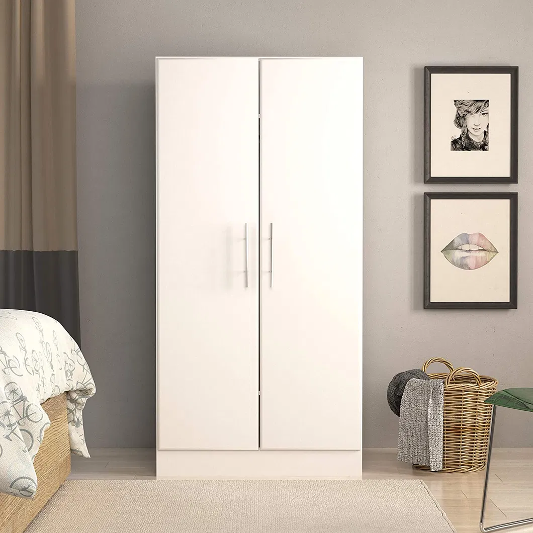 Bedroom Wardrobe Furniture