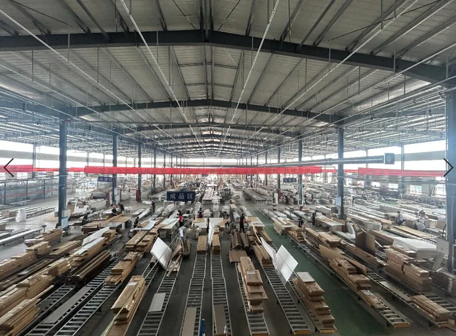 Furniture Production