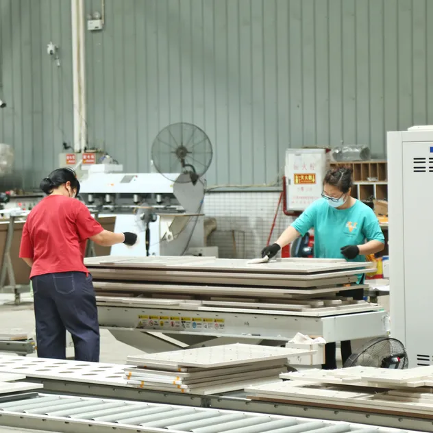 Production Process 3