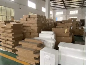 Safe Shipping Protection