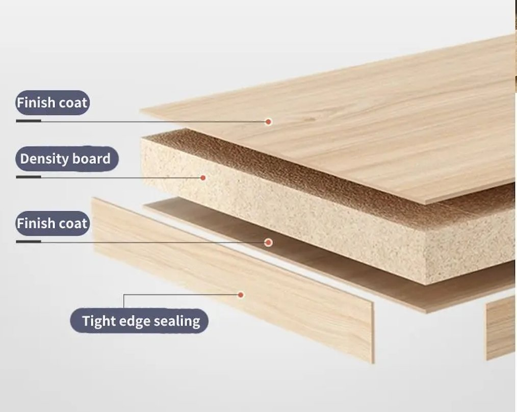 Modern Antique European Folding Foldable Flip up Makeup Vanity Mirror Wooden Dressing Table Mirror Stool for Bedroom