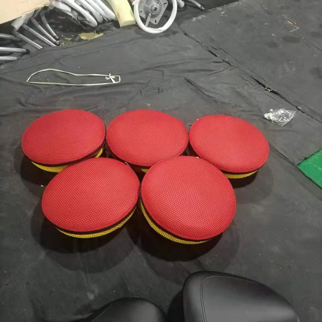 Ergonomic Stool View 6