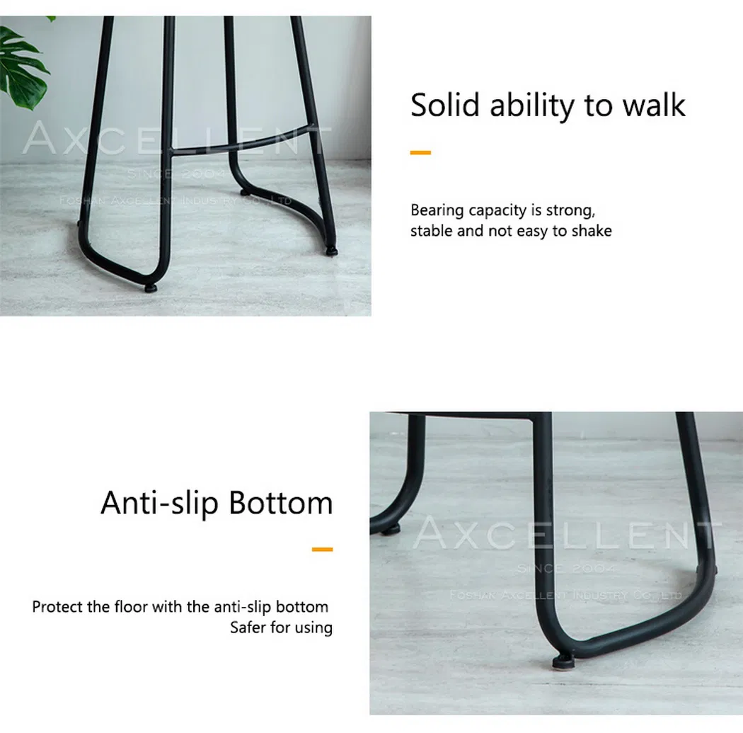 Bar Stool Details 6