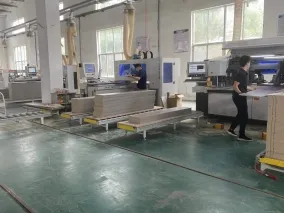 Production Facility 2