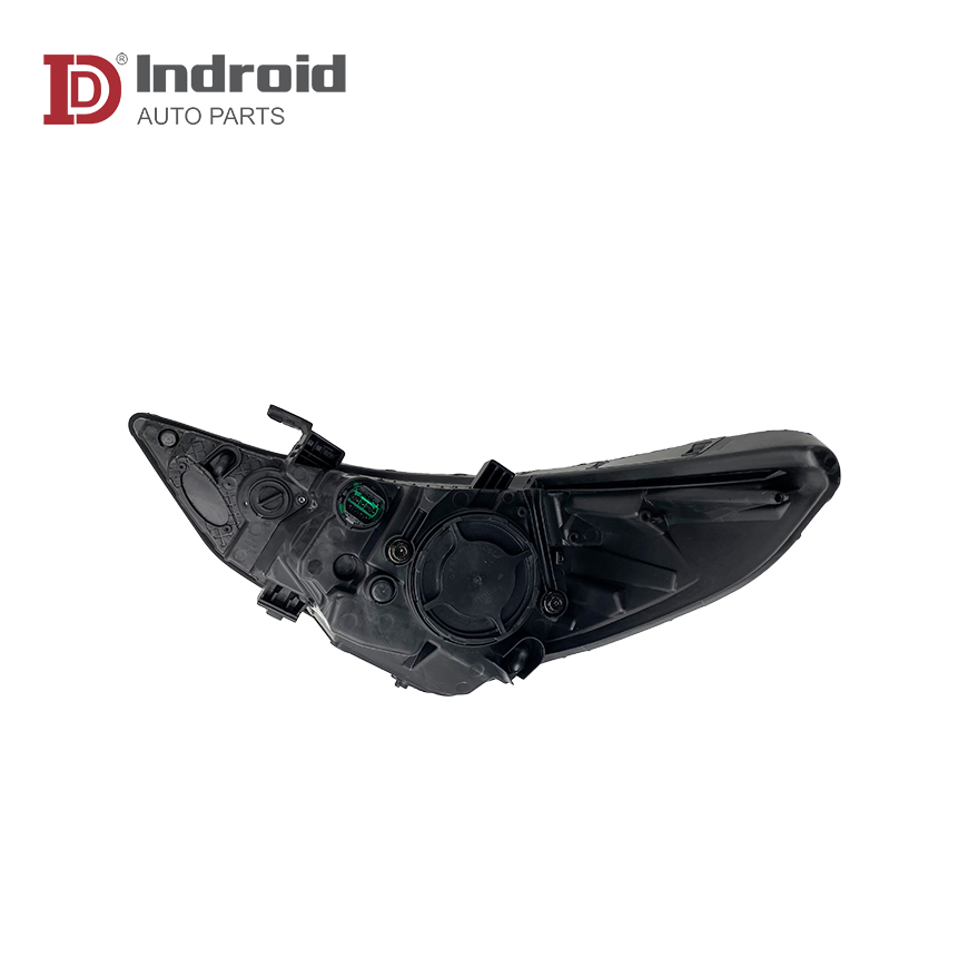 Head Lamp for Accent 2020 92101-H6510 92102-H6510