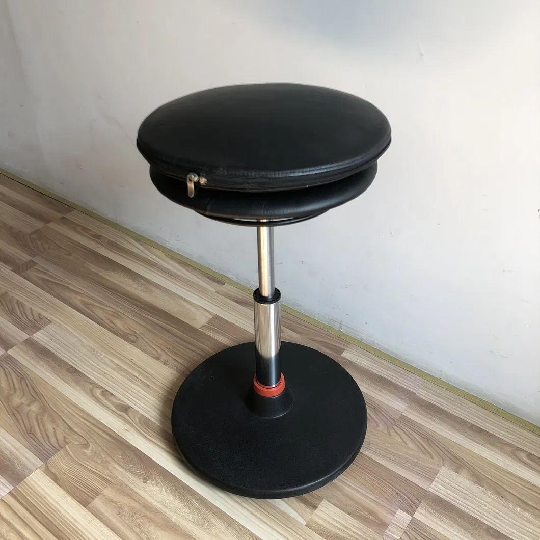 Ergonomic Stool View 1