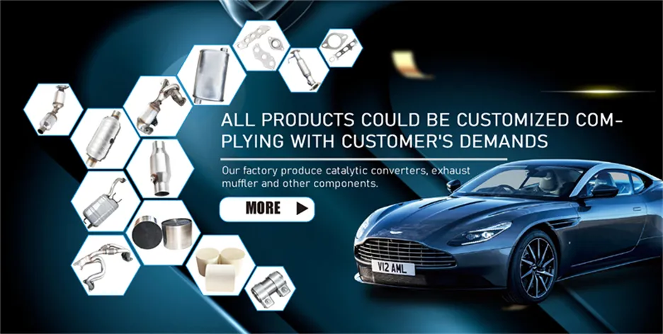 Catalytic Converter Overview