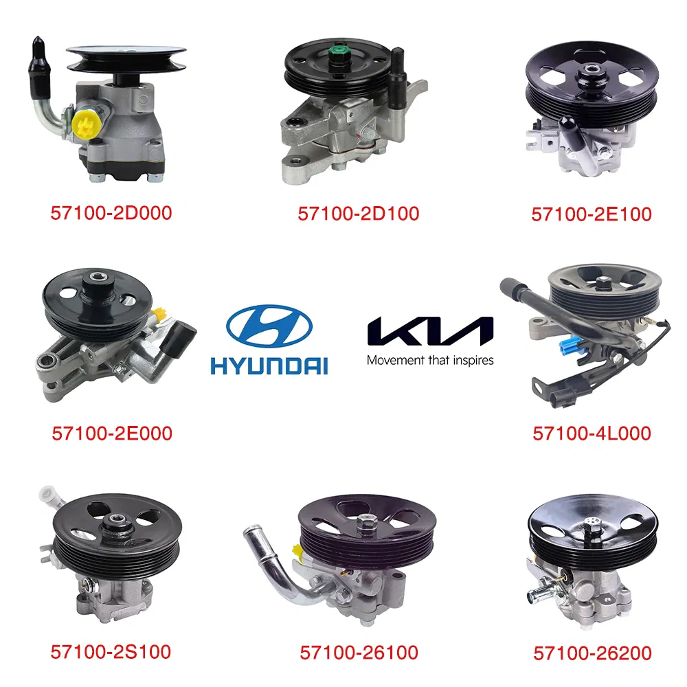 Steering Rack Product