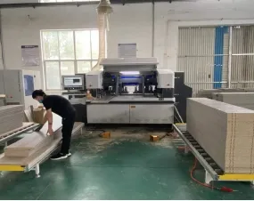 Production Facility 5