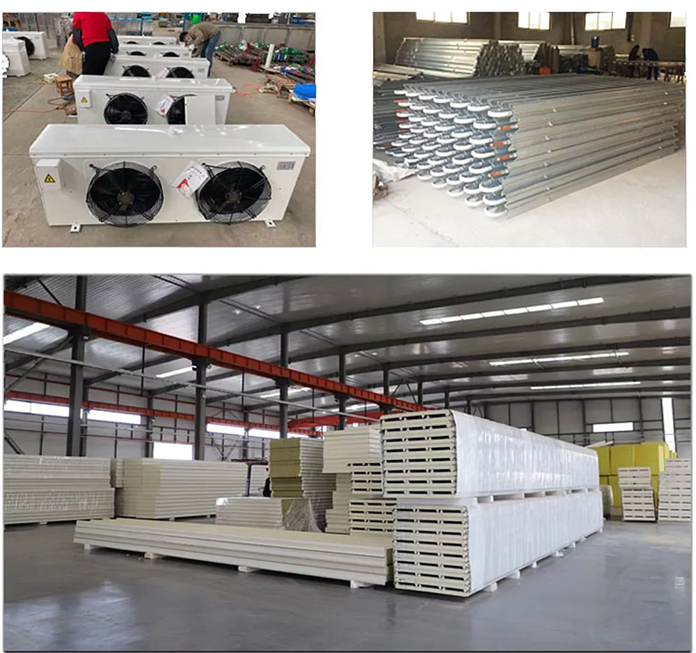 Manufacturing Facility