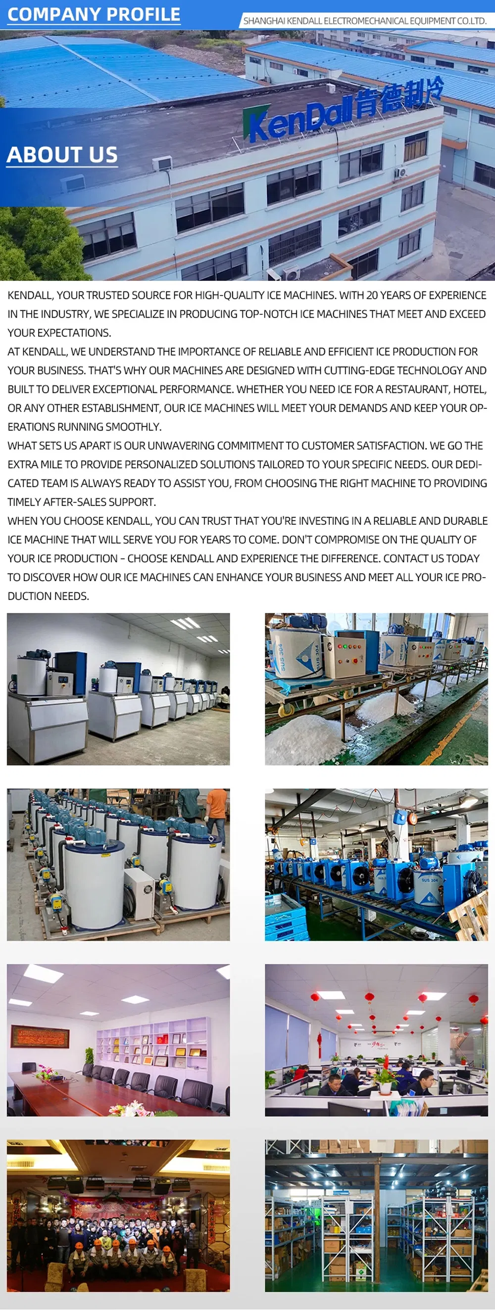 Manufacturing Expertise