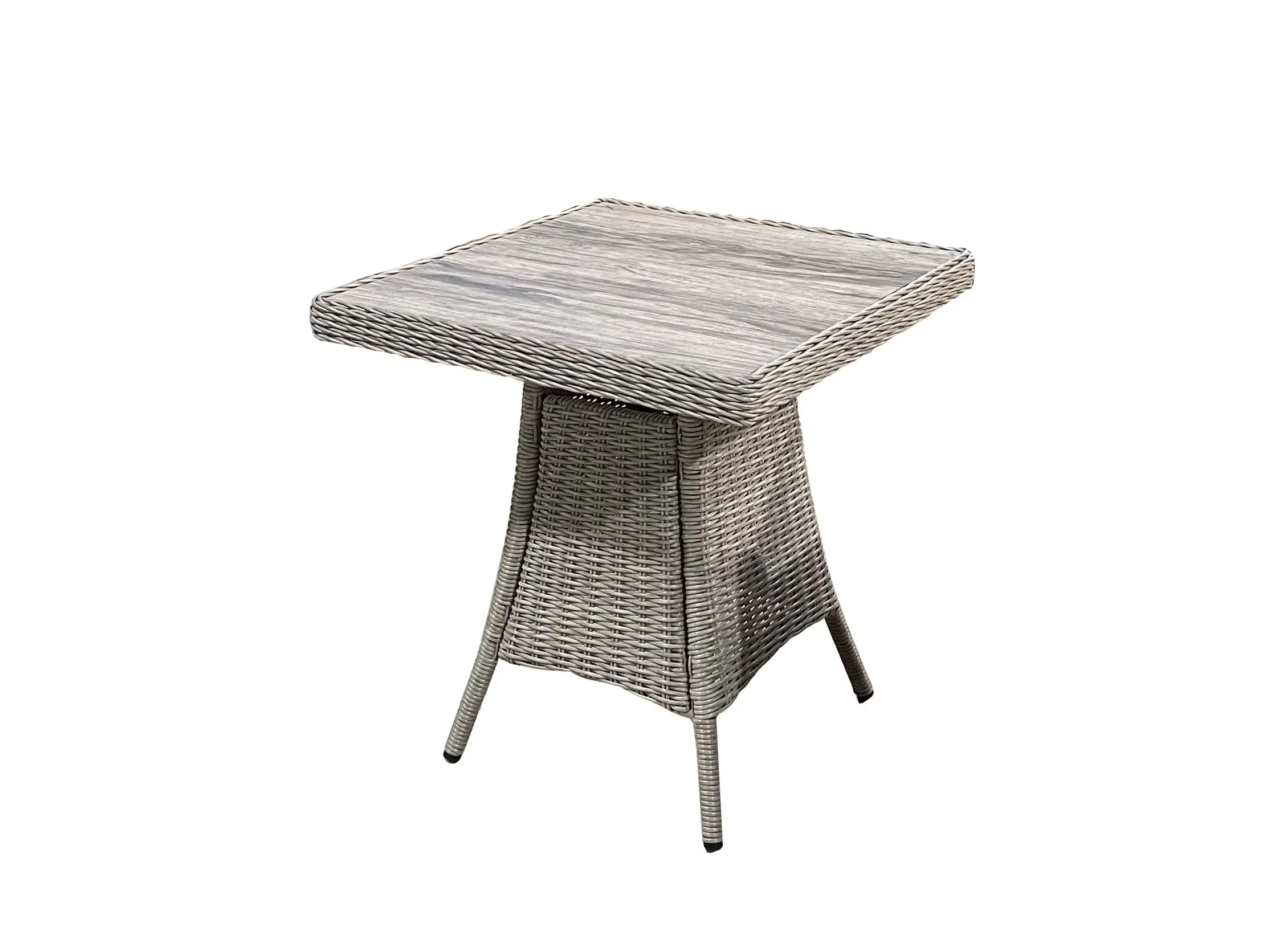 2025 Modern PE Rattan Garden Sofa Hot Trending Outdoor Patio Furniture