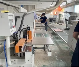 Production Facility 4