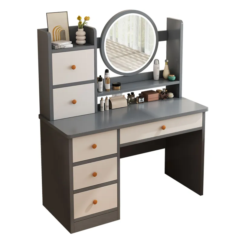 Modern Dressing Table Detail 2
