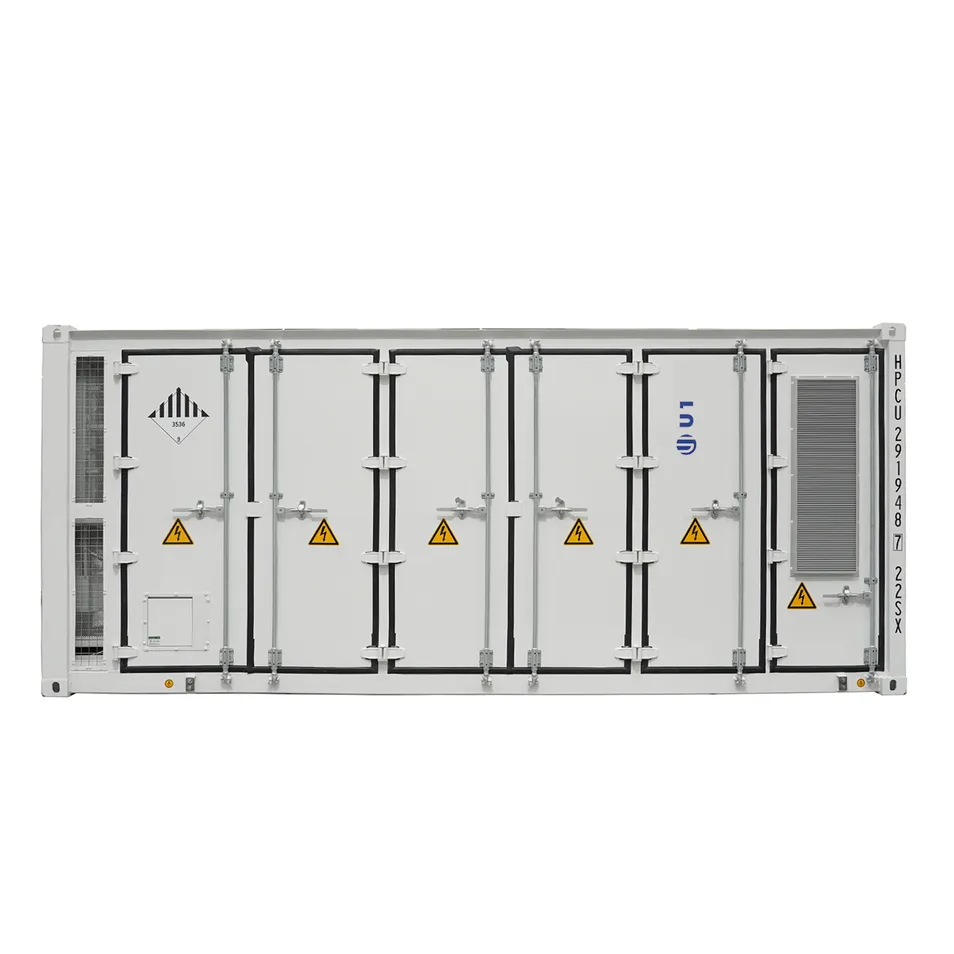 Container Storage Detail 1