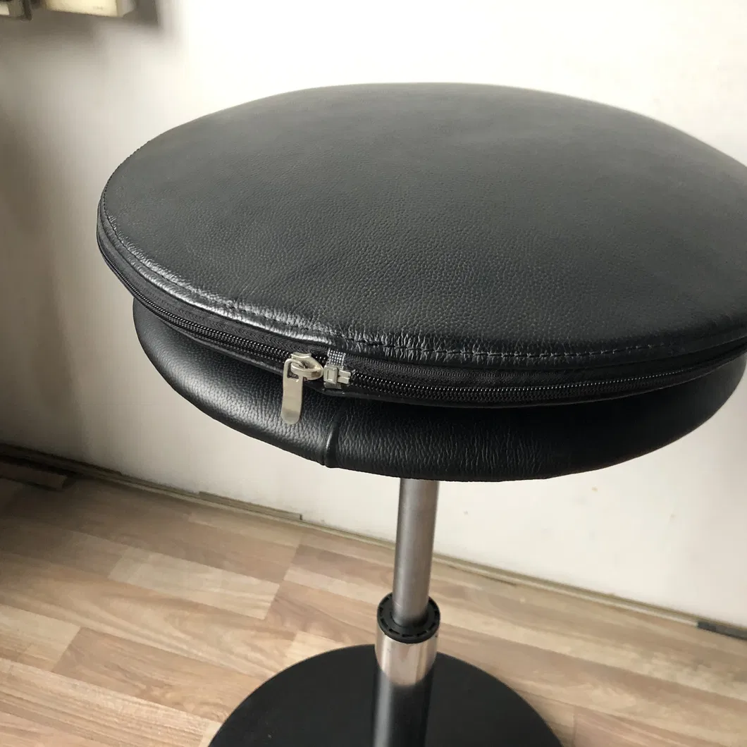 Ergonomic Stool View 2
