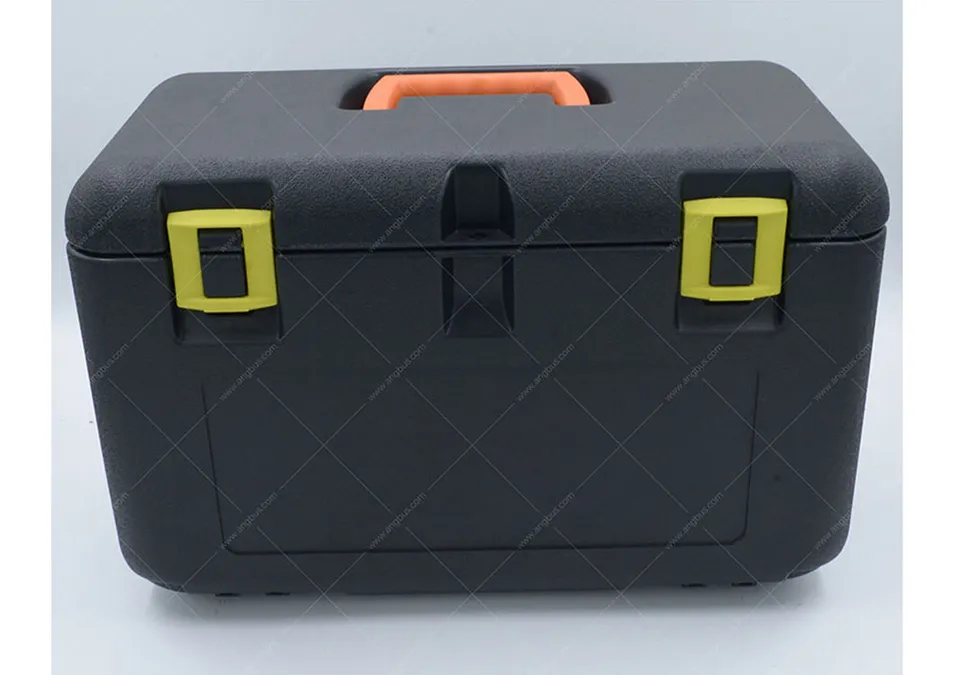 Blow Molding Process 2