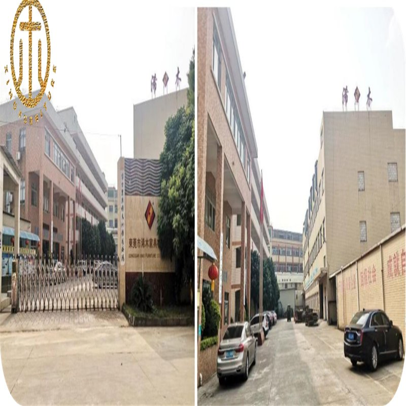 American Country Bedside Table Bedroom Simple Retro Old Nightstands