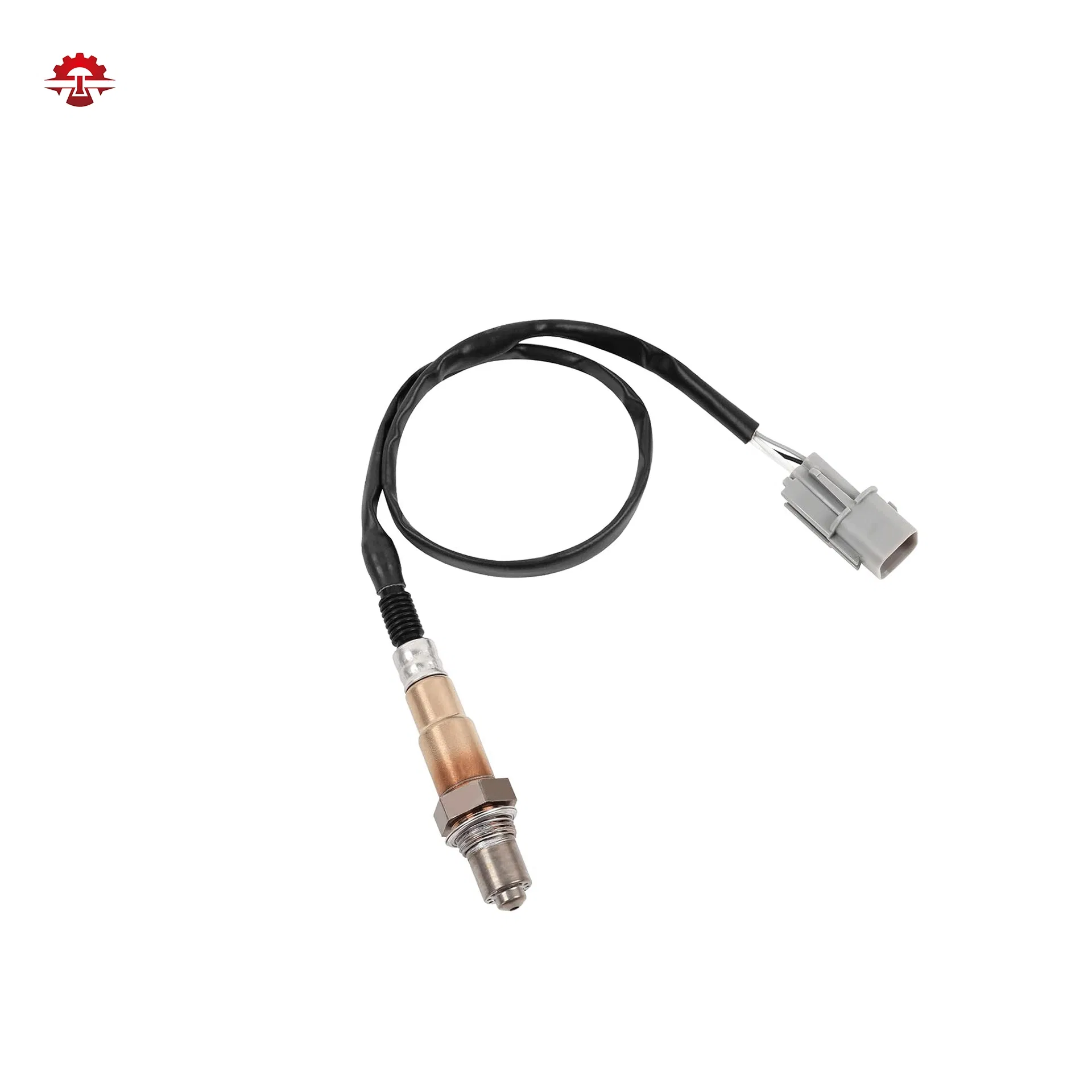 Upstream &amp; Downstream Oxygen O2 Sensor 234-5055 234-4568 for Hyundai Accent Veloster, KIA Rio Soul 1.6L 2012-2018 OE 39210-2b110 39210-2b210