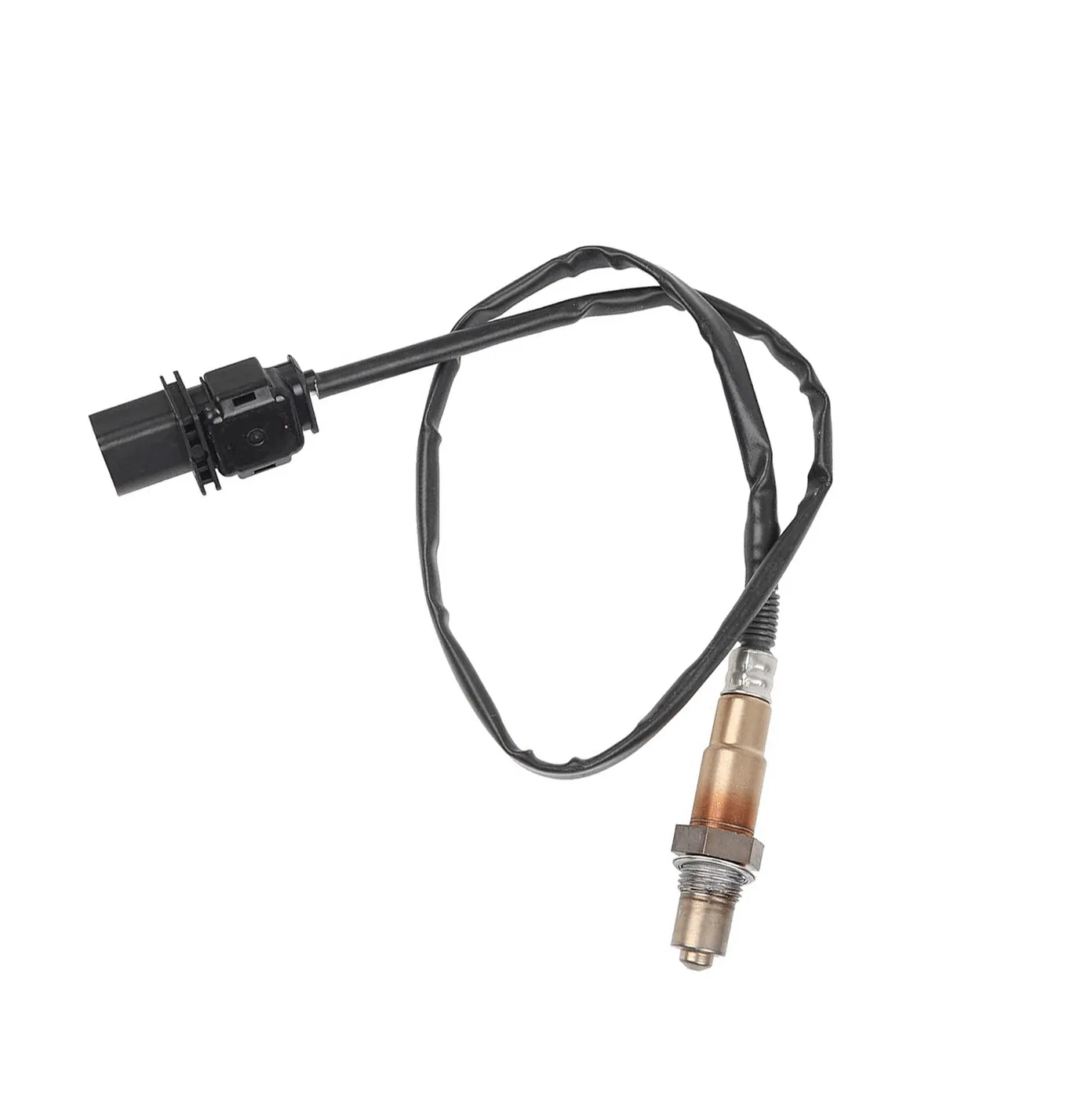 Upstream &amp; Downstream Oxygen O2 Sensor 234-5055 234-4568 for Hyundai Accent Veloster, KIA Rio Soul 1.6L 2012-2018 OE 39210-2b110 39210-2b210