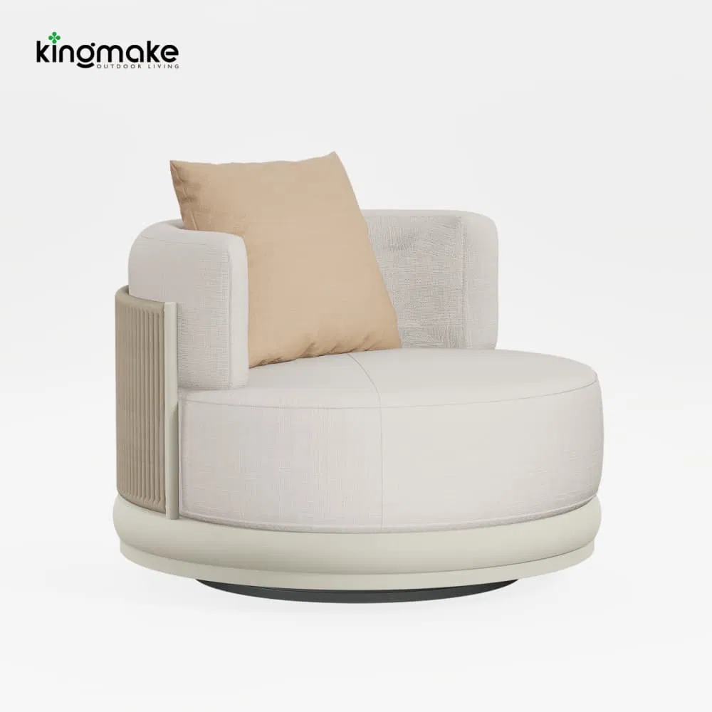 Outdoor Furniture Detail 4