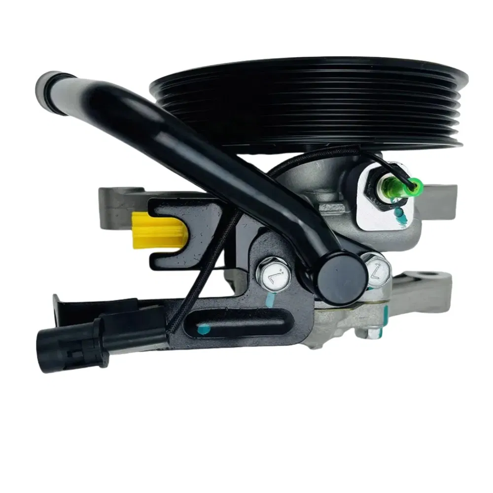 Steering System Car Parts Power Steering Pump Hydraulic Power Steering Rack for Hyundai KIA Accent Various Car Model