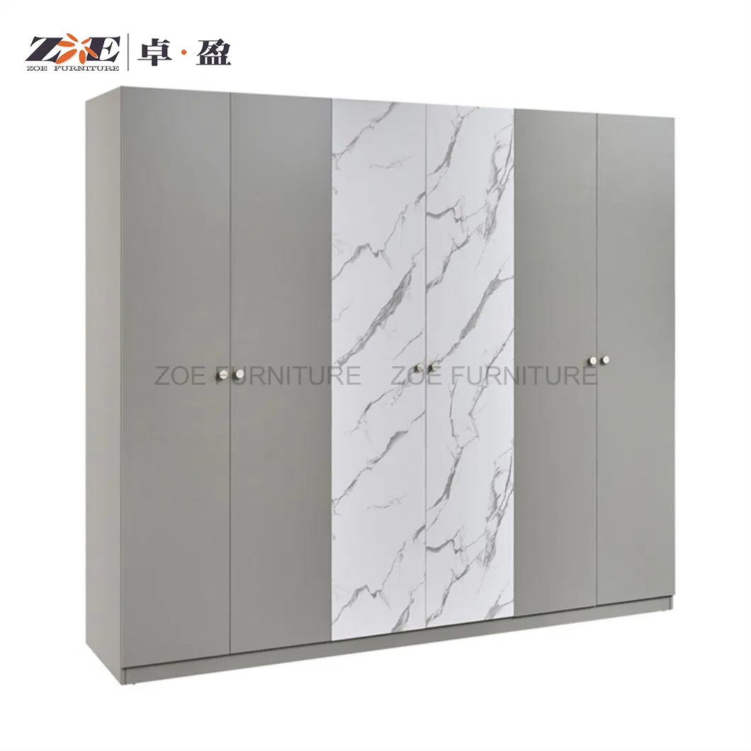 Modern Luxury House Chinese Indoor Wooden Dining Home Hotel Office Living Room Sofa Bedroom Wardrobe