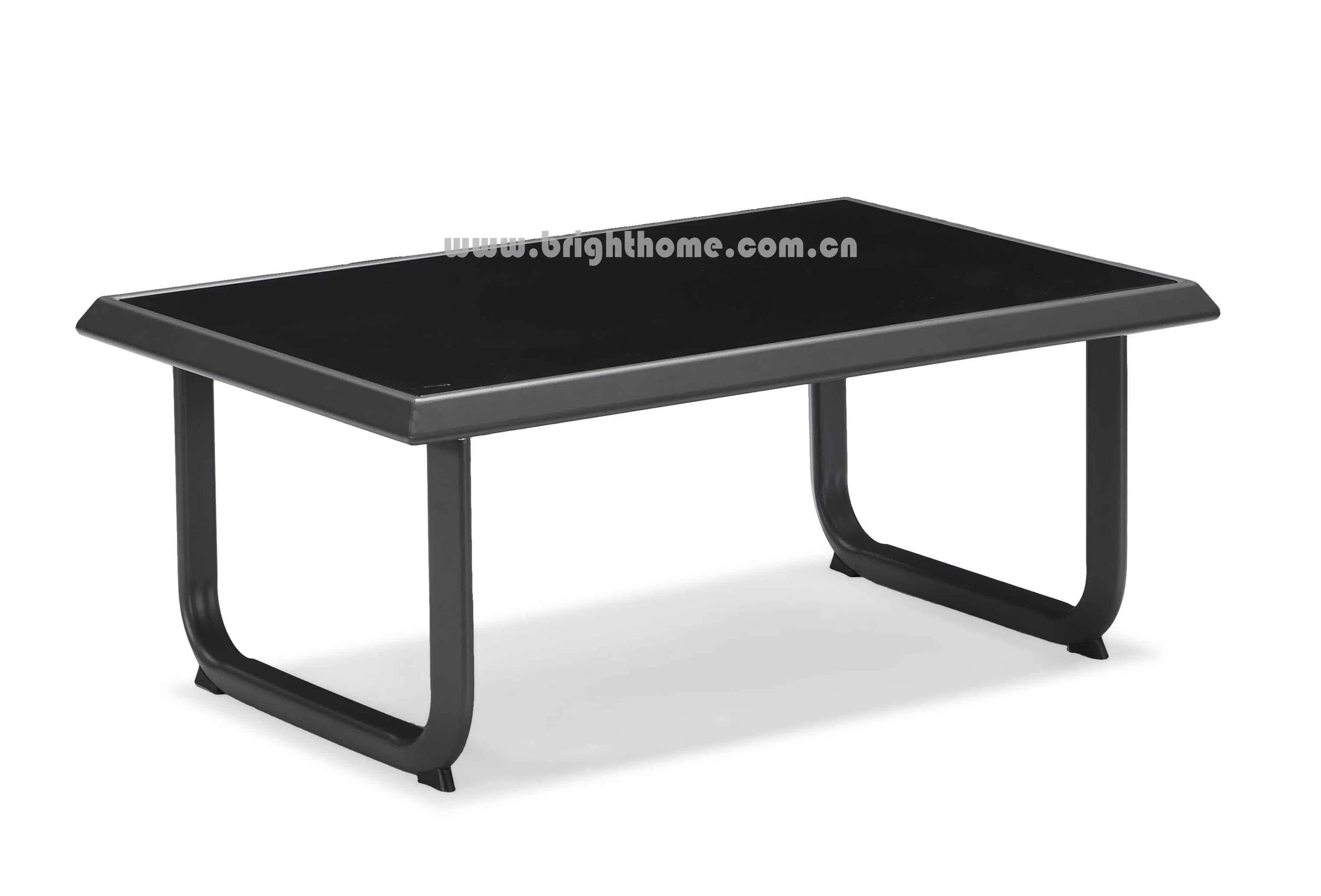 Factory Leisure Wholesale Hotel Aluminum Garden Outdoor Sofa Patio Outdoor Furniture