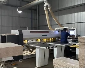 Production Facility 1