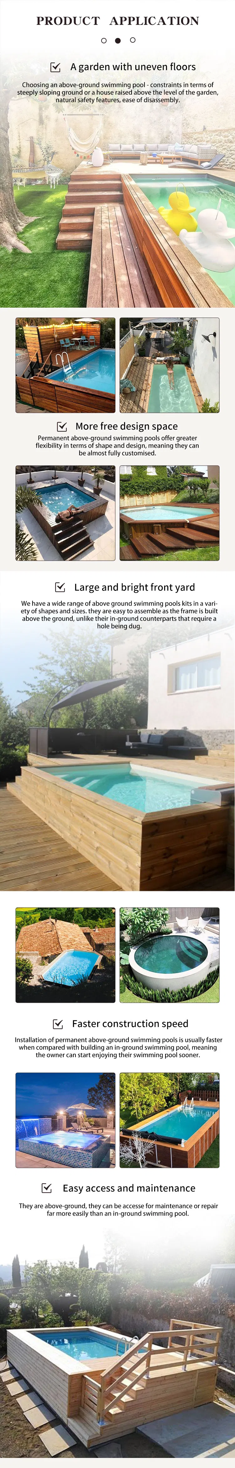 Pool Specification
