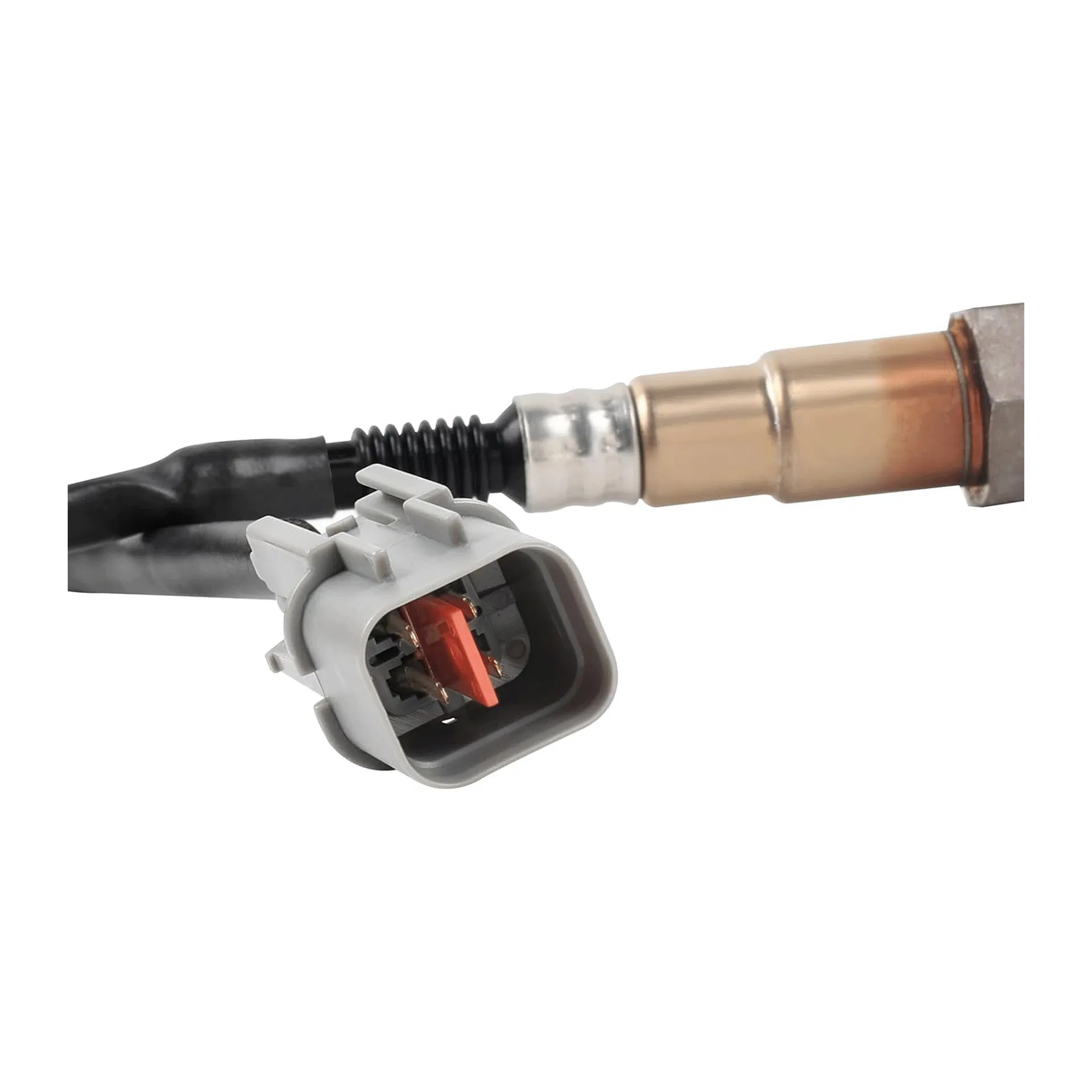 Upstream &amp; Downstream Oxygen O2 Sensor 234-5055 234-4568 for Hyundai Accent Veloster, KIA Rio Soul 1.6L 2012-2018 OE 39210-2b110 39210-2b210