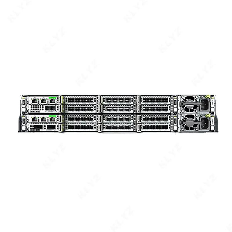 New-Gen High-End Hybrid Flash Storage System Oceanstor 6810