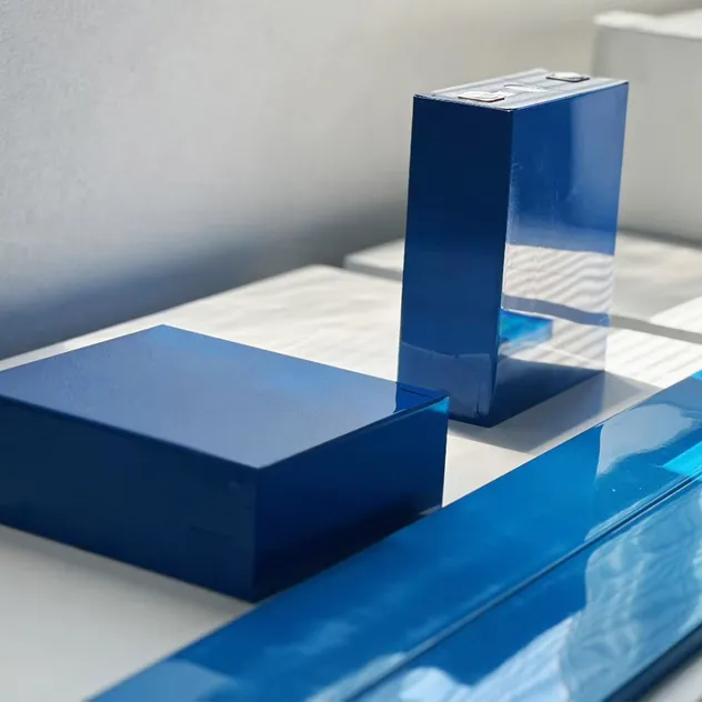 LiFePO Container Energy Storage