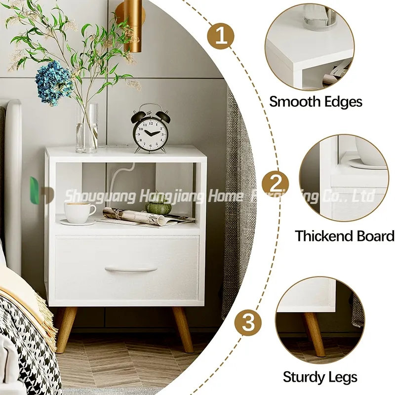 Modern Style Dresser