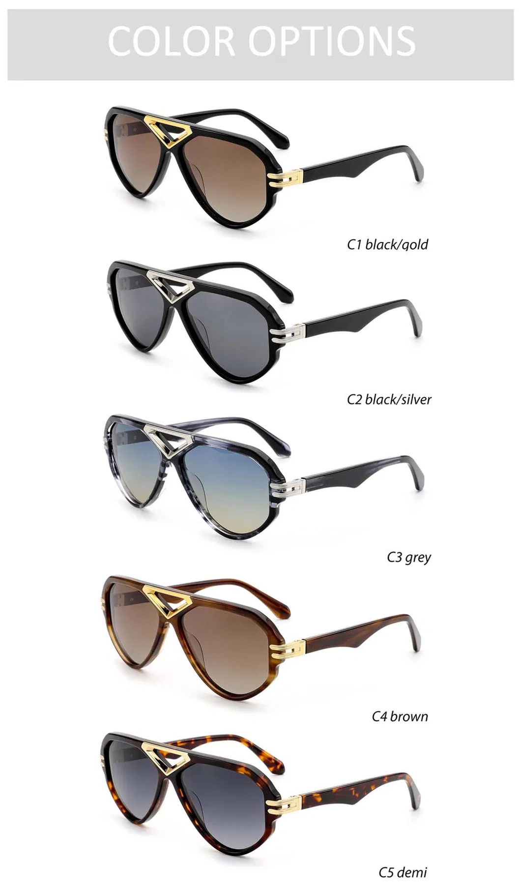 Sunglasses Display 2