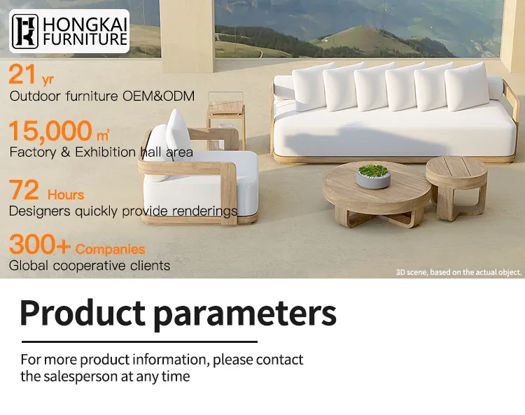 Product Parameters Image