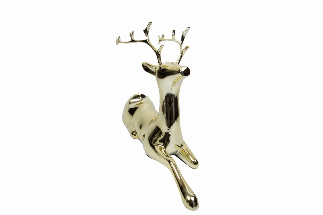 Resin Craft Deer Detail