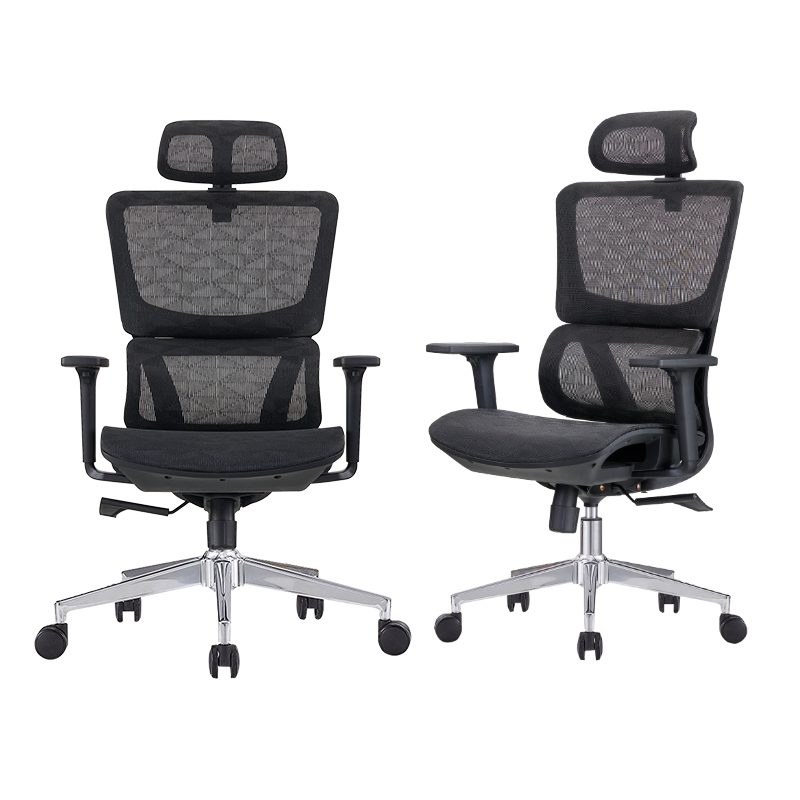 Sillas De Oficina Office Chairs Ergonomic Manager/Boss Modern Office Chair Mesh Computer Task Desk Staff Chair