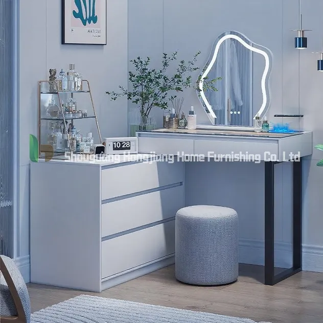 Dressing Table View 3