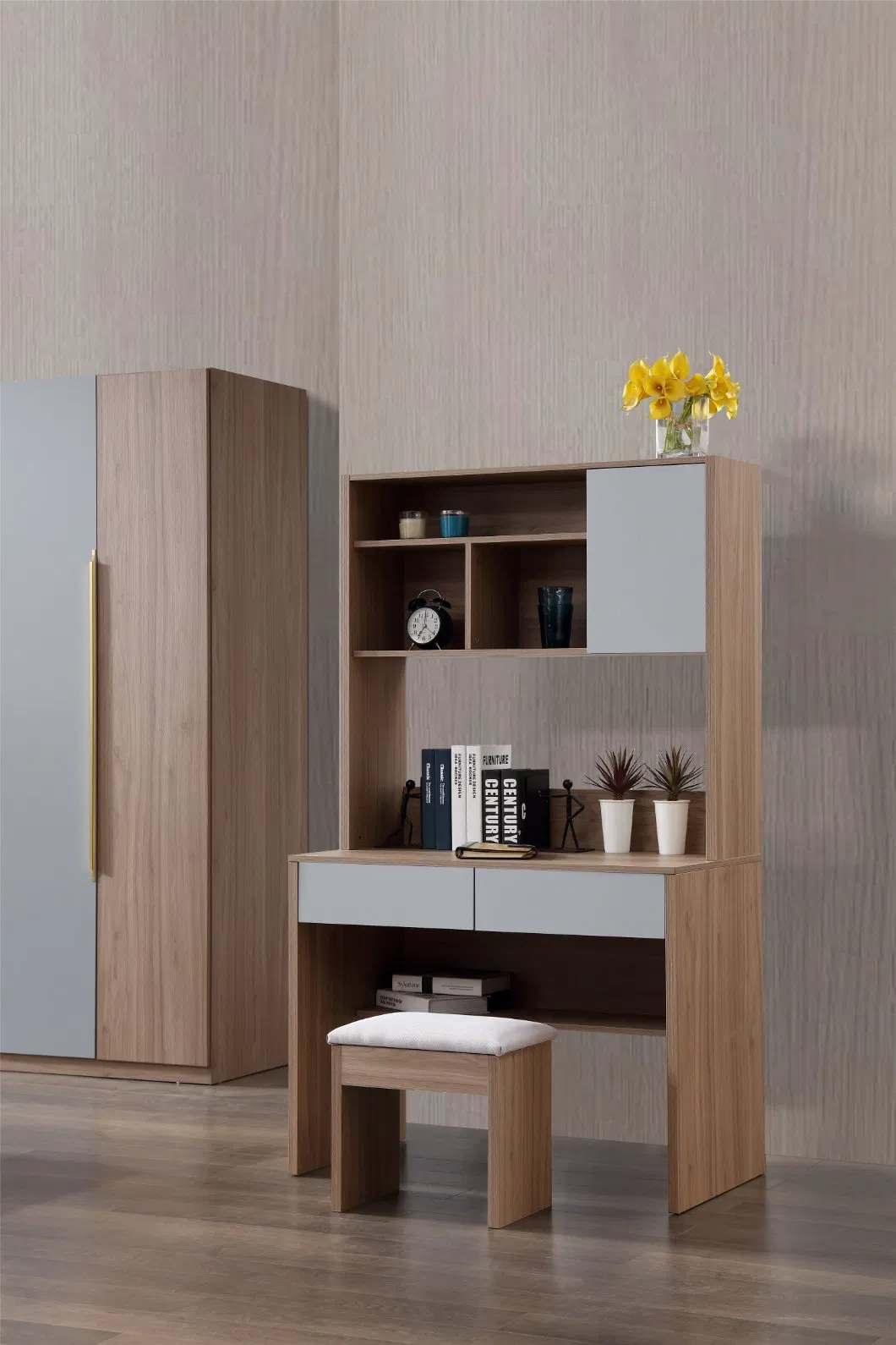 Kids Study Table View 1