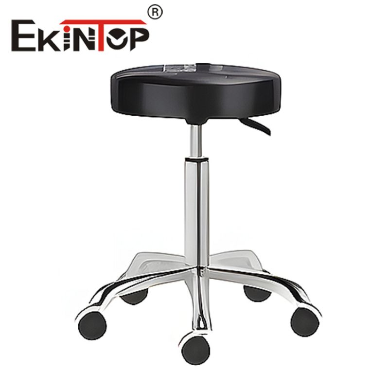 Ekintop Bar Furniture Swivel Mini Bar Chair Kitchen Counter Bar Stools