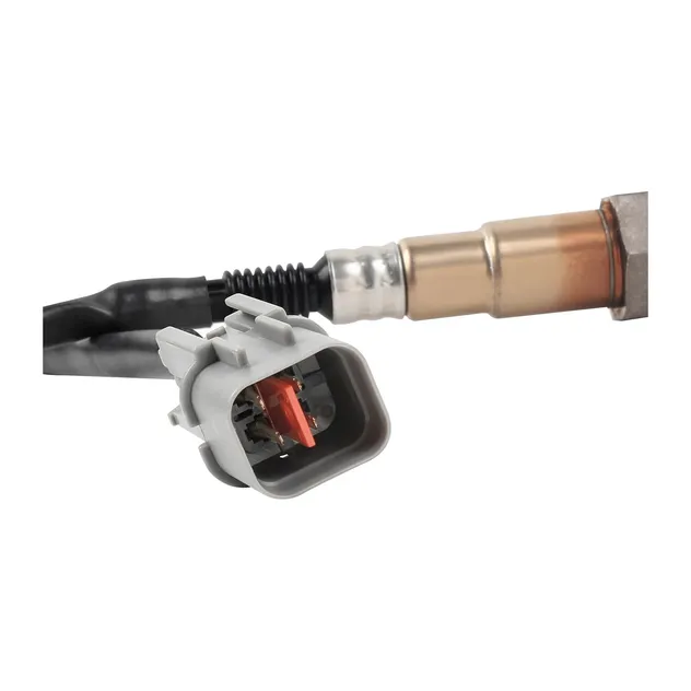 Sensor Connector Detail